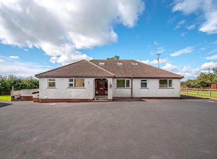 6 Bedroom House For Sale In Killaughey Road South, Newtownards, BT22