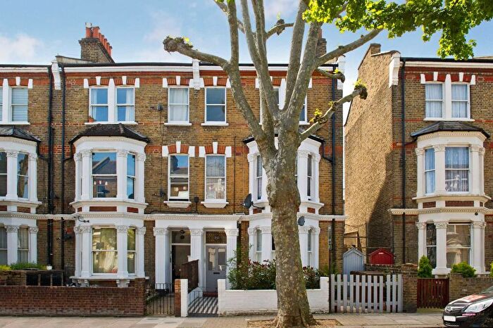 2 Bedroom Flat To Rent In Ashmore Road, Maida Vale, W9