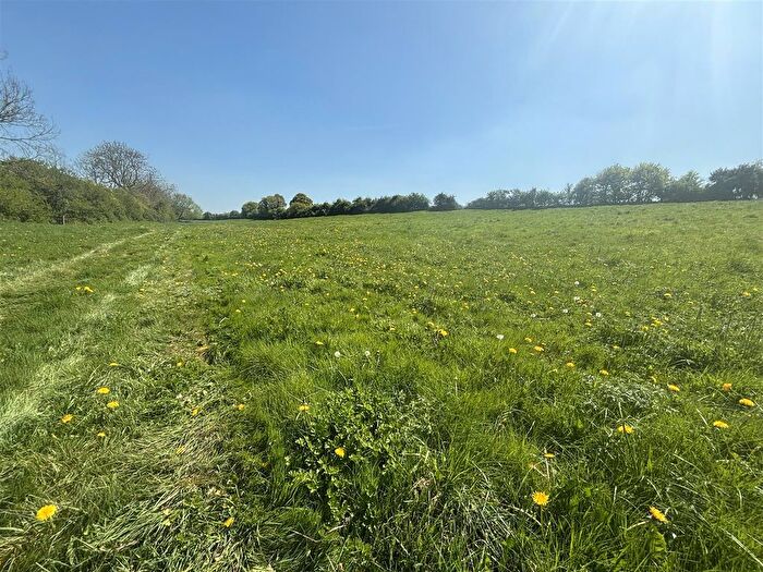 Land For Sale In Limington, Somerset, BA22