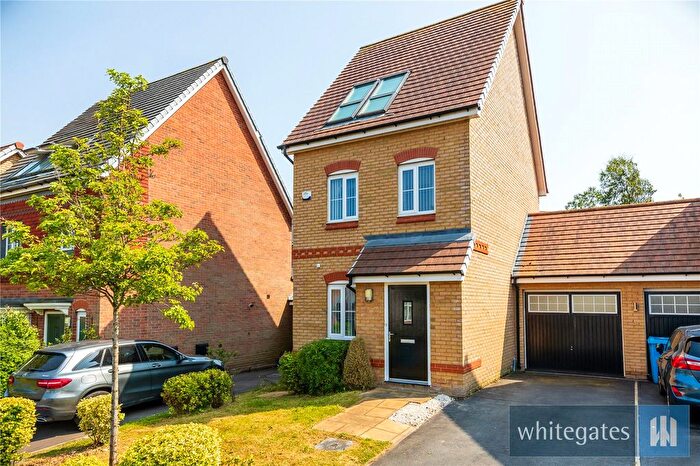 3 Bedroom Semi-Detached House To Rent In Mountfield Crescent, Liverpool, Merseyside, L25