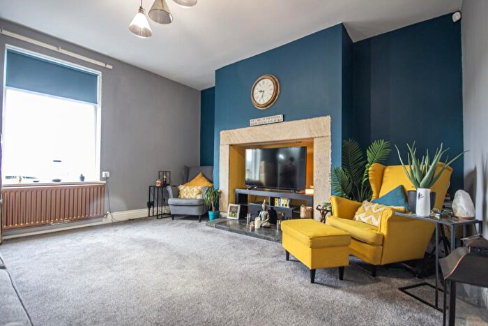 2 Bedroom Terraced House For Sale In Prospect Terrace, Kibblesworth, Gateshead, Tyne And Wear, NE11