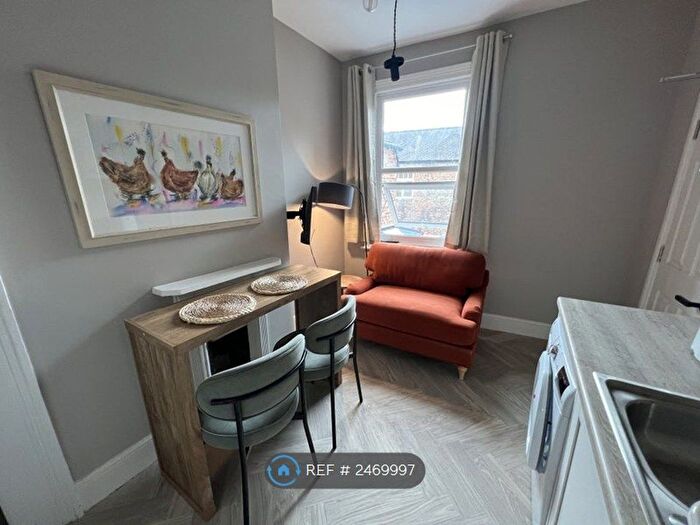 1 Bedroom Flat To Rent In Grosvenor Terrace, York, YO30