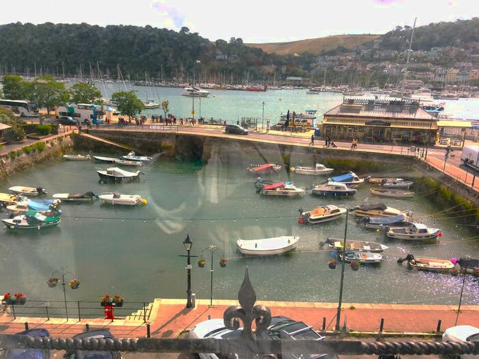 2 Bedroom Flat To Rent In Church Close, Dartmouth, TQ6