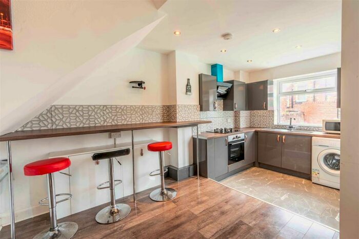 4 Bedroom Terraced House To Rent In &#;pppw - Hotspur Street, Heaton, NE6