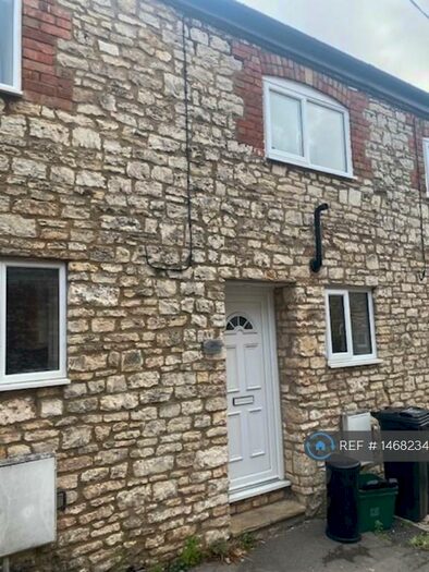 2 Bedroom Terraced House To Rent In High Street, Midsomer Norton, Radstock, BA3