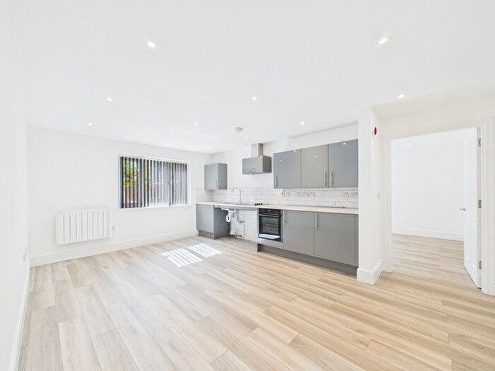 1 Bedroom Flat To Rent In Hull, HU5