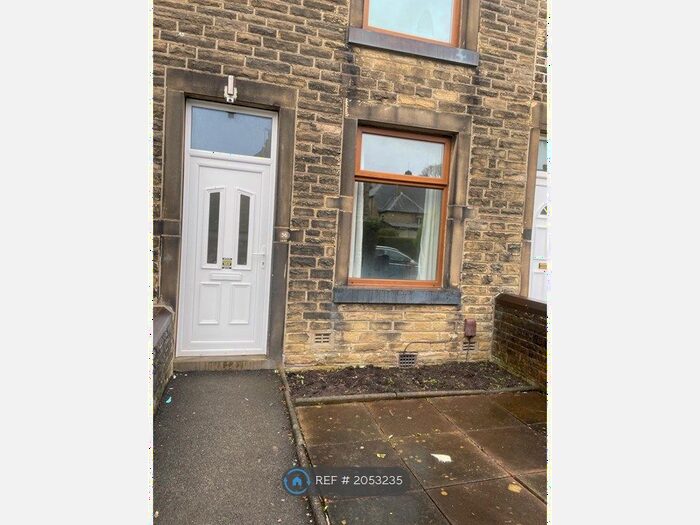2 Bedroom Terraced House To Rent In Arnold Ave, Huddersfield, HD2