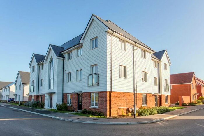 2 Bedroom Apartment To Rent In Talavera Road, Canterbury, CT1