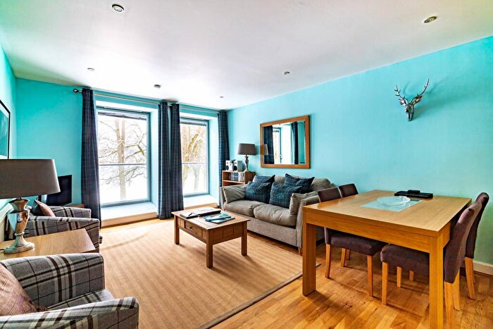1 Bedroom Flat For Sale In Raven Wing, The Highland Club, St. Benedicts Abbey, Fort Augustus, PH32