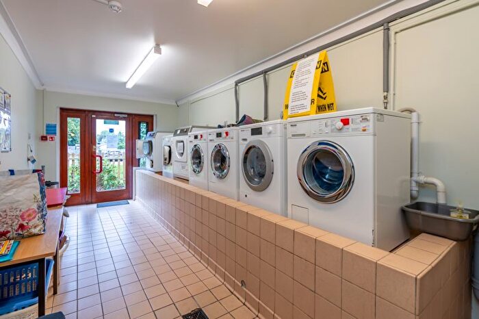 1 Bedroom Property For Sale In Henty Gardens, Chichester, PO19