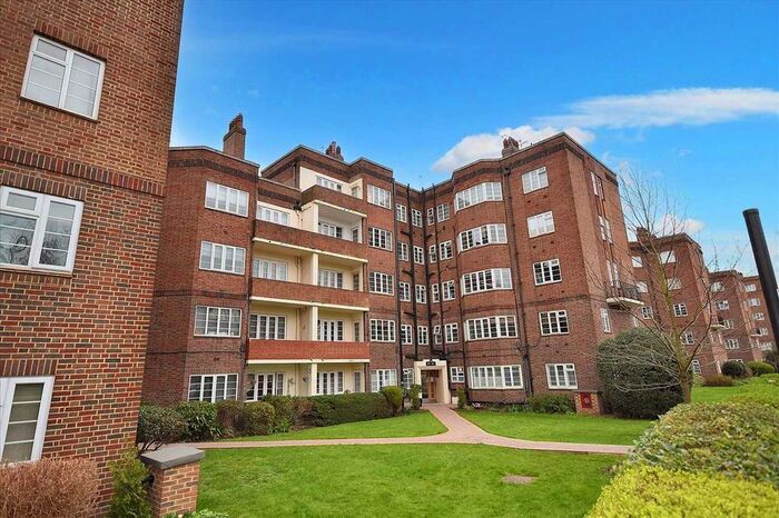 2 Bedroom Flat To Rent In Chiswick Village, Chiswick, Chiswick, W4