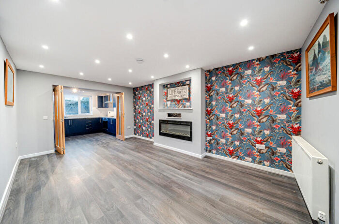 2 Bedroom Detached House For Sale In Chiltern Road, Prestbury, Cheltenham, GL52