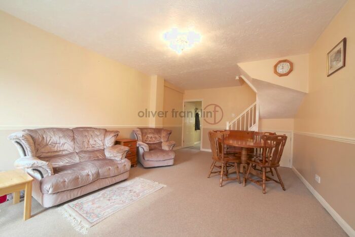 2 Bedroom Terraced House To Rent In Hewison Street, London, E3