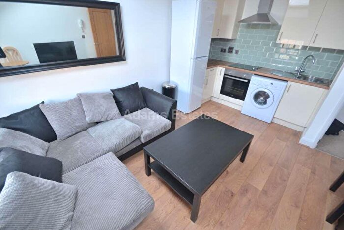 1 Bedroom Apartment To Rent In London Street, Reading, RG1