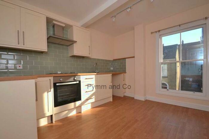 2 Bedroom Flat To Rent In Cathedral Street, Norfolk, NR1