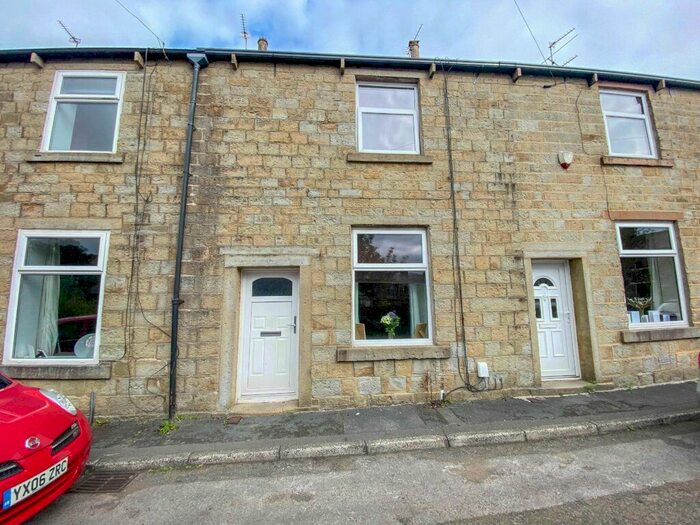 Houses for sale in Newchurch, BB4, Lancashire