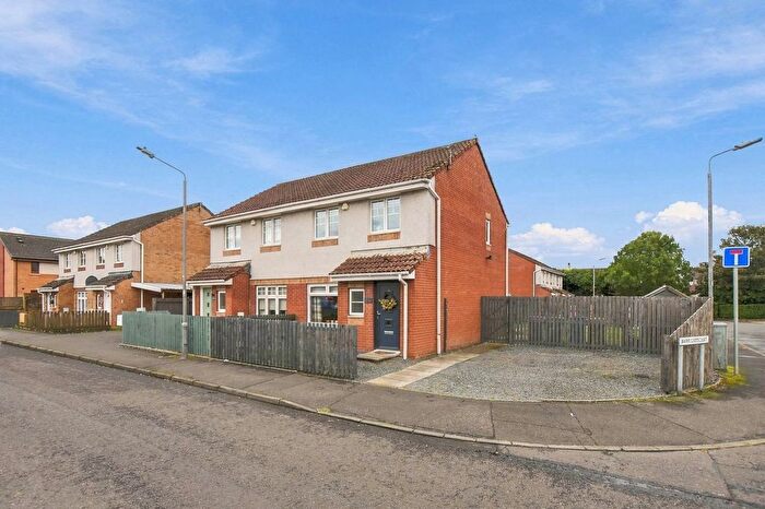 3 Bedroom Villa For Sale In The Vines, Irvine, KA12