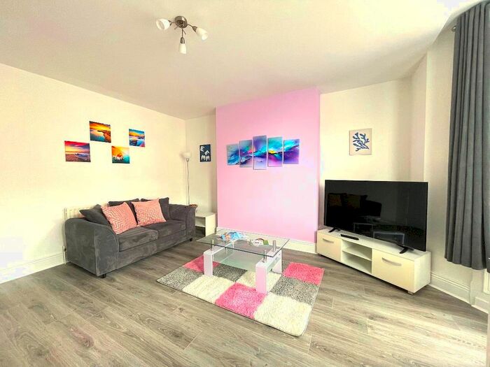 1 Bedroom Flat To Rent In Marine Ave, Whitley Bay, NE26