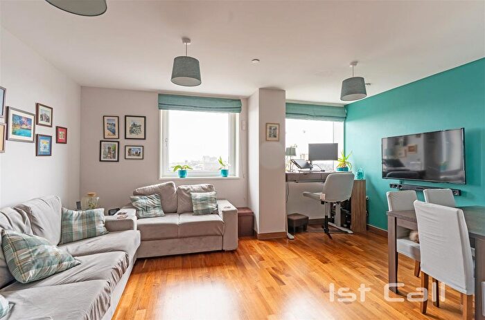 1 Bedroom Flat For Sale In Southchurch Avenue, Southend-On-Sea, SS1