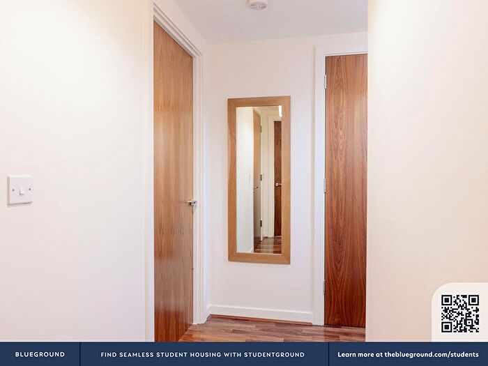 1 Bedroom Flat To Rent In Finsbury, EC1Y