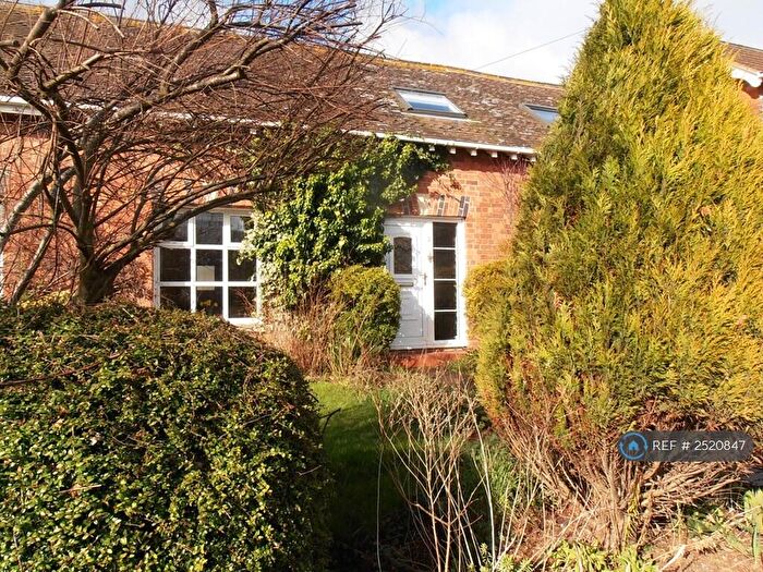 2 Bedroom Terraced House To Rent In School Cottage, Cheltenham, GL51