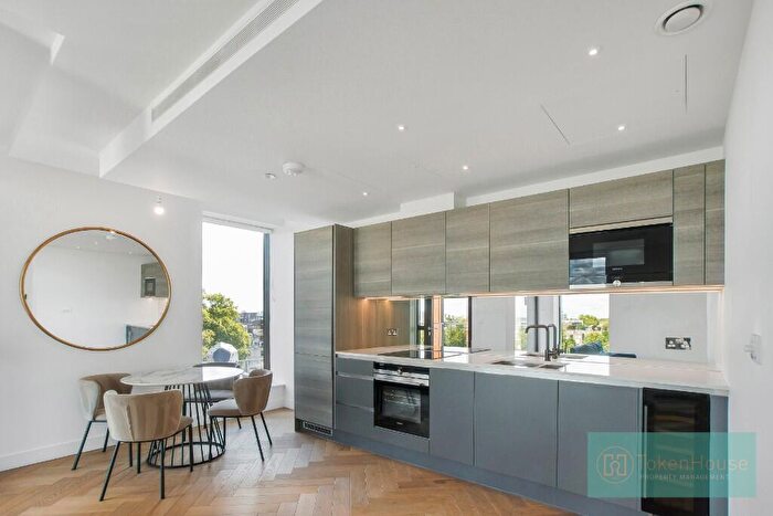 1 Bedroom Apartment To Rent In Dawson Street, London, E2