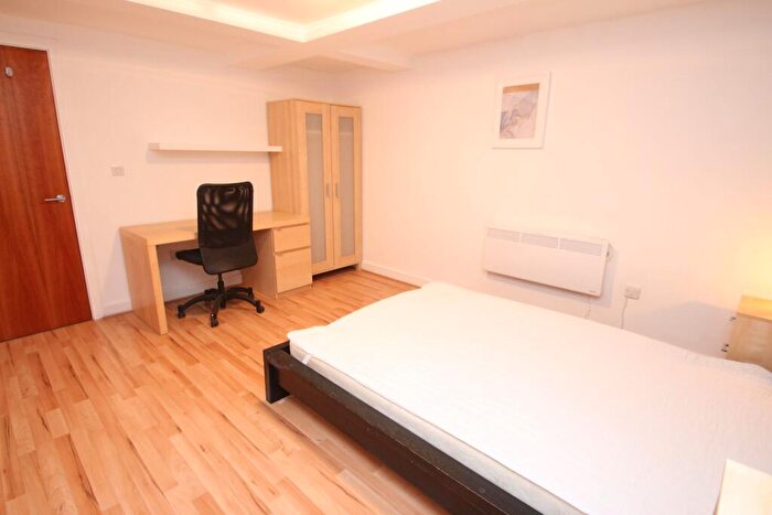 2 Bedroom Apartment To Rent In Waterloo House, Newcastle City Centre, NE1