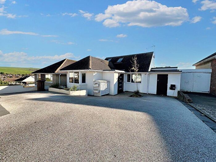 5 Bedroom Chalet For Sale In Tumulus Road, Saltdean, BN2