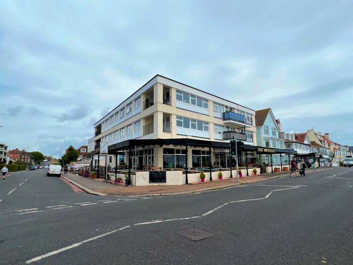 2 Bedroom Flat To Rent In Nyewood Lane, Bognor Regis, PO21