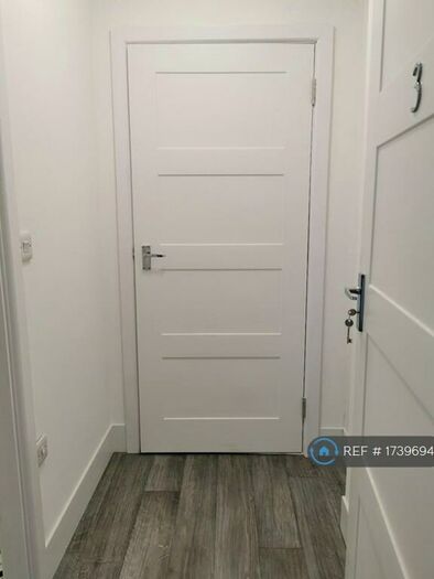 1 Bedroom Flat To Rent In Osborne Road, Pontypool, NP4