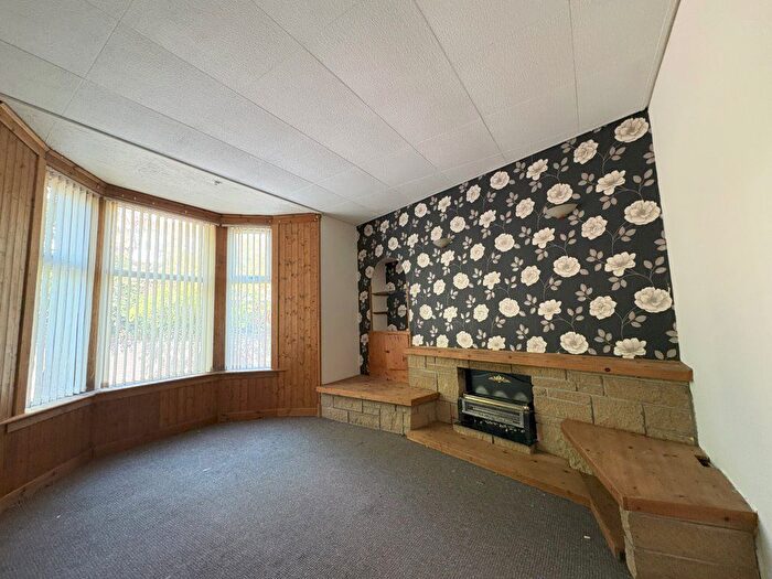 2 Bedroom Flat To Rent In Gl Lochee Road, Dundee, DD2