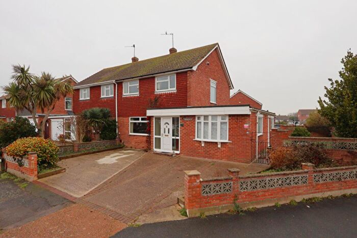 3 Bedroom Semi Detached House For Sale In Bedhampton, Havant, PO9