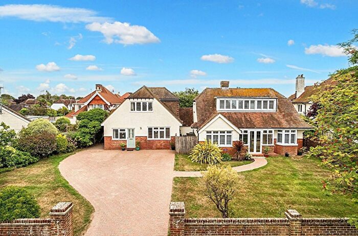 7 Bedroom Detached House For Sale In Seaview Avenue, East Preston, BN16