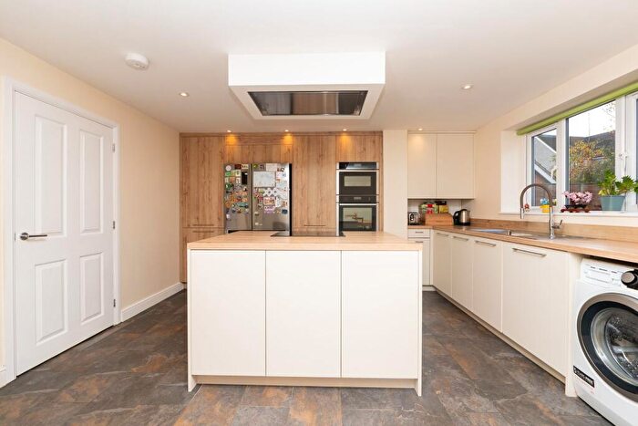 3 Bedroom Semi Detached House For Sale In Plummers Hill, St George, BS5