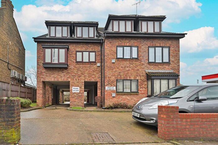 1 Bedroom Flat For Sale In Pinner Road, West Harrow, Harrow, HA1