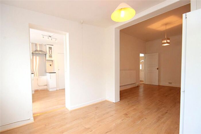 2 Bedroom Bungalow To Rent In Filton Avenue, Filton, Bristol, BS34