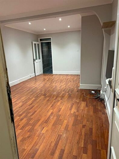 3 Bedroom Property To Rent In Belgrave Road, Slough, SL1