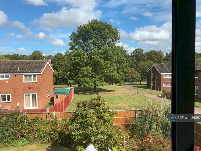 3 Bedroom Semi-Detached House To Rent In Linton Walk, Birmingham, B23