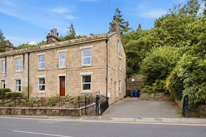 7 Bedroom Semi-Detached House For Sale In Rochdale Road, Bacup, OL13