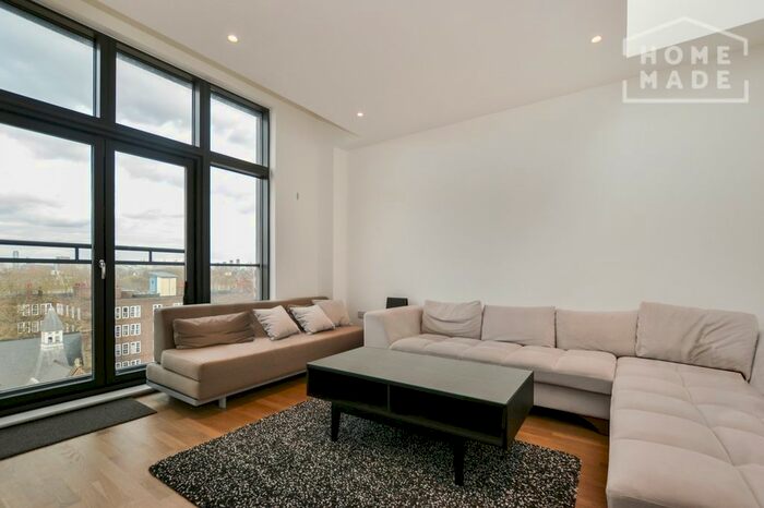 2 Bedroom Flat To Rent In Bardsley Lane, Cutty Sark, SE10