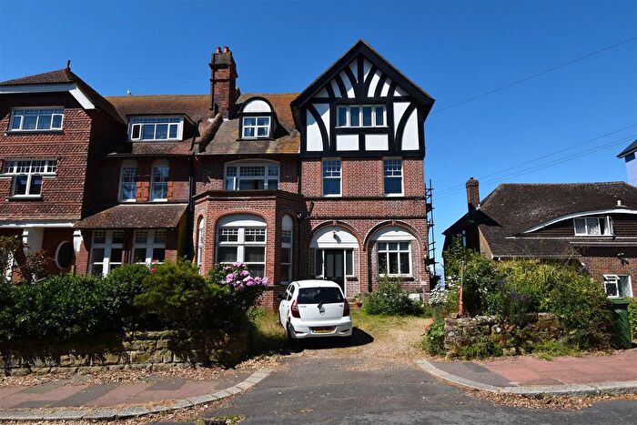 2 Bedroom Flat To Rent In Albany Road, St. Leonards-On-Sea, TN38