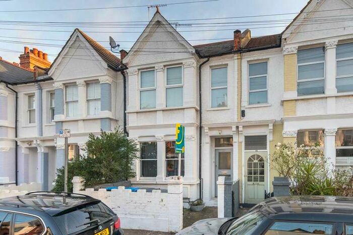 2 Bedroom Semi-Detached House To Rent In Oldfield Road, Harlesden, NW10