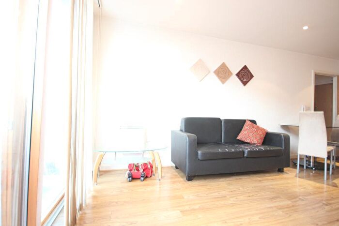 1 Bedroom Flat To Rent In Arboretum Place, Barking Central, London, IG11