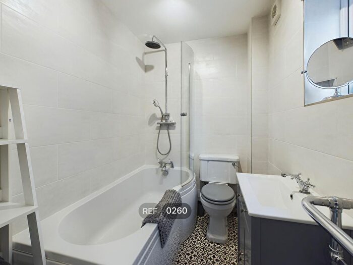 2 Bedroom End Of Terrace House To Rent In Norwood, Beverley, HU17