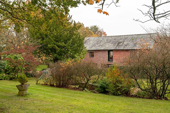 6 Bedroom Detached House For Sale In Bradford Lane, Nether Alderley, Macclesfield, SK10