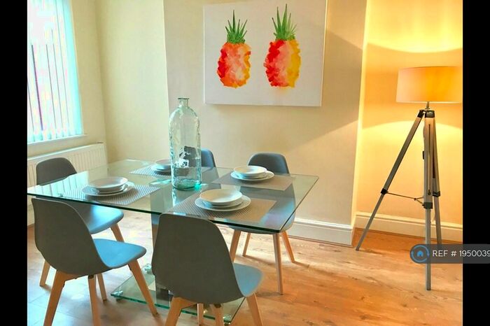 3 Bedroom Terraced House To Rent In Liscard Road, Liverpool, L15