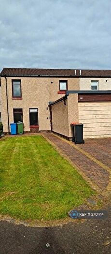 3 Bedroom Terraced House To Rent In Livingston, Livingston, EH54