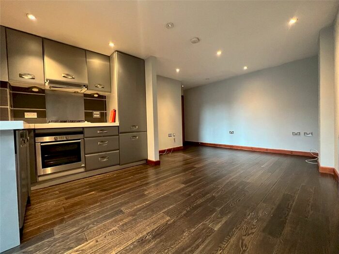 1 Bedroom Flat To Rent In Horizon Building, George Lane, South Woodford, E18