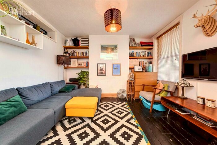 1 Bedroom Flat To Rent In Compton Road, Brighton, East Sussex, BN1