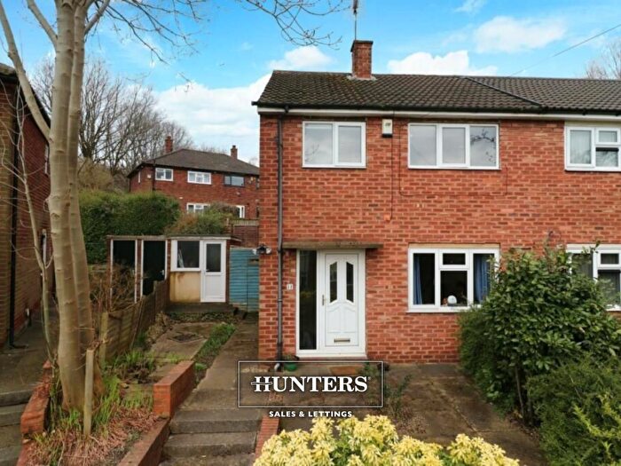 3 Bedroom End Of Terrace House To Rent In Melrose Grove, Horsforth, LS18